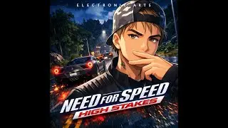 Need for Speed: High Stakes part4
