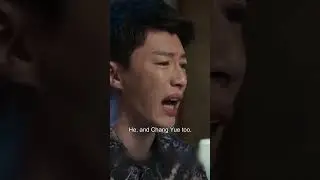He pretended to be angry😂 #手术直播间 #LiveSurgeryRoom #张彬彬 #代旭 #zhangbinbin #daixu #优酷 #youku #shorts