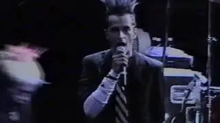 Mindless Self Indulgence - 