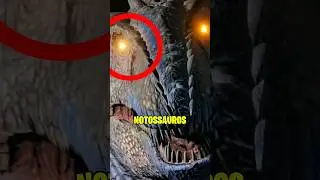 O Giga do Ark Sobreviveria na Ilha da Caveira?#shorts#jurassicworld #jurassicpark #dinossauro
