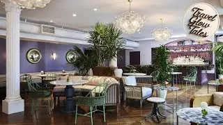 The Aster | Los Angeles (CA), United States | Hotel Review ⭐