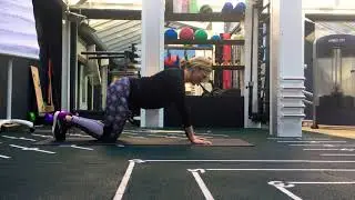 Push Up !!! 8. &Uuml;bung MaxxF Workout