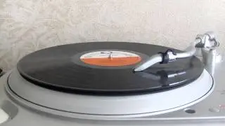 Joya Landis - Moonlight Lover (Trojan 1969).