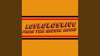 Is it Real? -Live at The Music Room (Live)