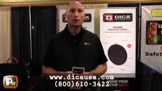 DICA FIT Safety System - Overview