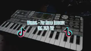 Wirang - Instrument Cek Sound Pop Koplo Jandhut ORG 2024 VIP SET Full Premium Sofeh Sunrise