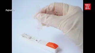 Japan&rsquo;s 1st antigen test kit for novel coronavirus