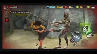 Ryuko Ninja Game play...part 2⚔️⚔️🗡️🗡️⚔️⚔️🔑🔑⚔️⚔️