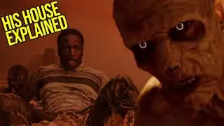 Bol Was Right?! His House Movie Explained
