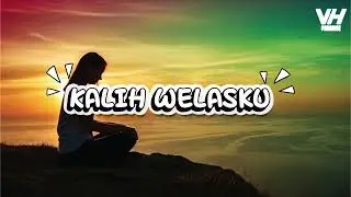 DENNY CAKNAN - KALIH WELASKU | REGGAE COVER VHPARADISE