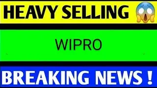 wipro share latest news today, wipro share target, wipro share analysis