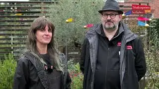 Fighting Climate Change in our Golden Garden | Shakespeare's New Place