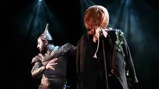 Tin Man Trailer | Blackpool Grand Theatre