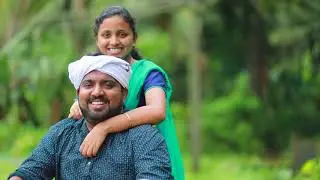 Mallappally Siby & Merin Love Story