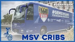 MSV Cribs mit 
