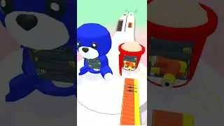 Battery Game 3D🕷#choochoocharles​​​​​​ #funnyvideo​​​​​​#games​​​​​​#batteryrun​​​​​​ #batteryrun3d