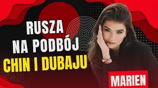 MARIEN: MUZYKA TO CAŁE MOJE ŻYCIE!