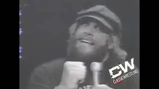 Macho Man Randy Savage's Psychedelic Freakout - ICW (Poffo)