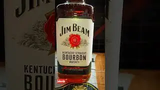 jim beam whiskey #shorts #shortvideo #jimbeamwhisky #citykatheka #WhiskyPedia #cocktailsIndia