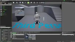 Unreal - Widget & Scene Capture Component Tutorial