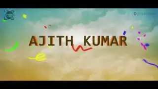 THALA 58 FIRST LOOK | AW |