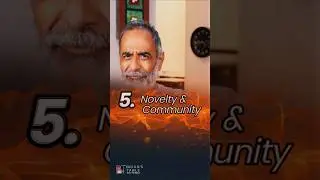 Tip 5: Novelty and Community