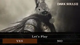 Throne Watcher/Defender, Nashandra, Aldia boss fights on NG+2 - Dark Souls 2: SOTFS - Episode 111