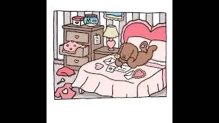 color the bobbies goods coloring pages