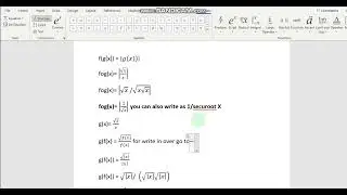 Assignment solution Mth101/mth101 assignment solution.