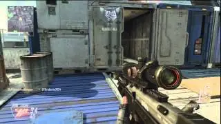 xSnipaVipaz - Sniping Mont