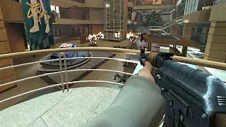 Left 4 Dead 2 - Nick vs 10 TANKS