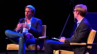 East meets west: Charting the e-commerce journey - Benjamin Bauer, FoodPanda & Jason Karaian, Quartz