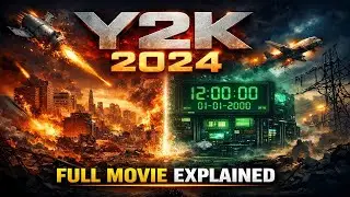 Y2K Full Movie Review Explained | Tech Horror | Jab Machines Ne Insaanon Par Hamla Kiya!