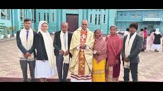 Fr. Ribansius Masharing | Song | Phadar Thymme | Official Song