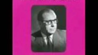 LUDWIG WEBER -DER FLIEGENDE HOLLANDER- MOGST DU MEIN KIND