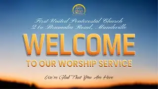 Youth Week 2026 Night 4 I Theme: 