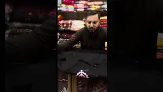 Sindhi Libas