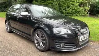 2011 Audi S3 Quattro - Walk Around