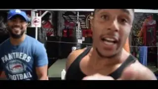 METROFLEX LBC Best Gym In SoCal || The End of SOAFitCrew