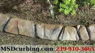New England Slate Curbing, Cape Coral, FL