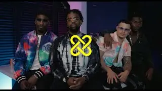 CJaye X Quintern X Naro X Mardo4K - Birkin Tas (prod. Quintern)
