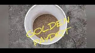 Очистка потерянной водопропускной трубы в Гризли №2