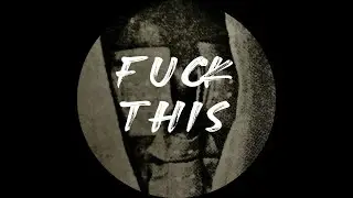 elMefti, Holy Priest, FACELESS (DE) - F*** This [RVSD050]