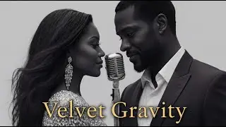 Velvet Gravity &bull; Atmospheric RnB Soul | Late Night Slow Jams & Intimate Vibes
