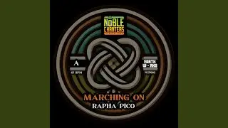 Marching Dub