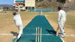 Match Day 🏏 stadium trainees X1 (vs) Berojgar 11     237 runs 😲😳