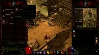 [OLD] Diablo3 Wirts Bell Location & Find