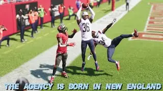 The Agency is Born in New England | New England Rebuild Season 2