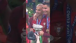 Cancelo attacks Ronaldo on live interview.😱😤 