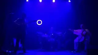 Individu XY - extrait du spectacle - Sauvage outro